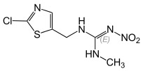 Partially condensed, Kekulé, skeletal formula