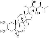 Brassinolide.png