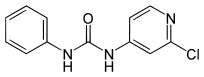 Forchlorfenuron.svg